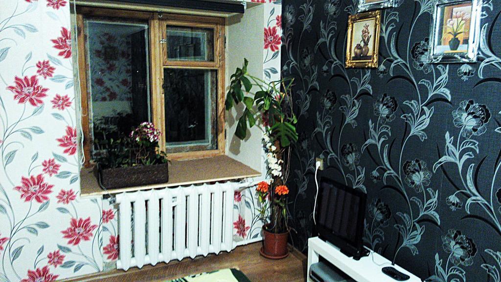 Picturesque Apartment Into Antique Fortress داوُجافبيلسْ الغرفة الصورة