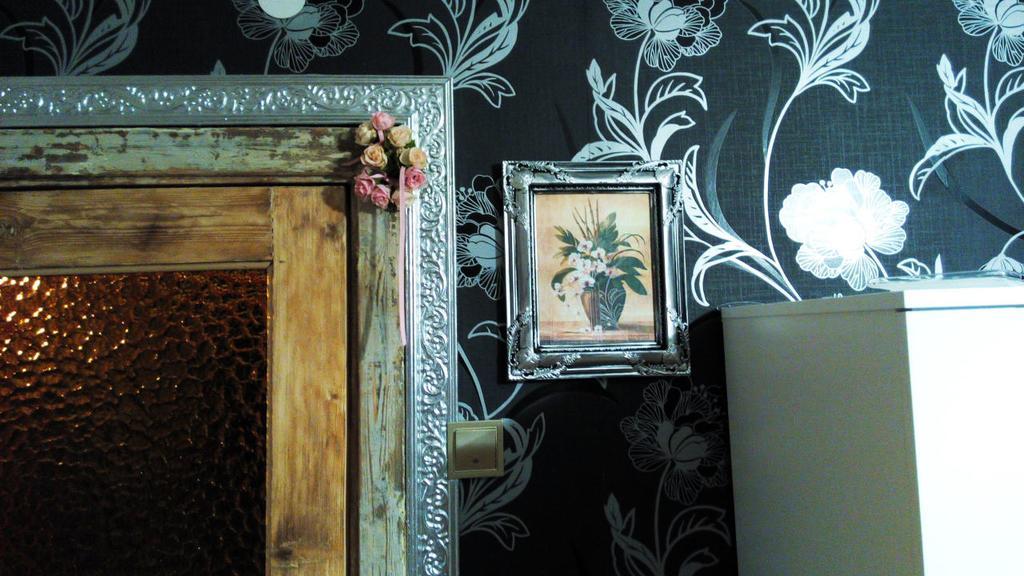 Picturesque Apartment Into Antique Fortress داوُجافبيلسْ الغرفة الصورة
