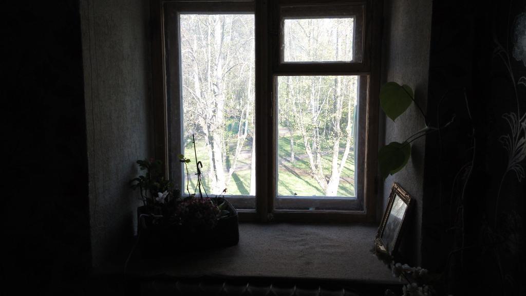 Picturesque Apartment Into Antique Fortress داوُجافبيلسْ المظهر الخارجي الصورة